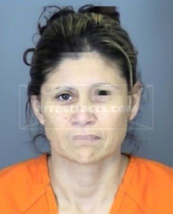 Esmeralda Rivas Massey