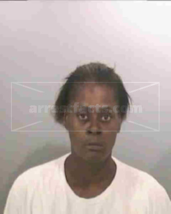 Johnnie Louise Smith