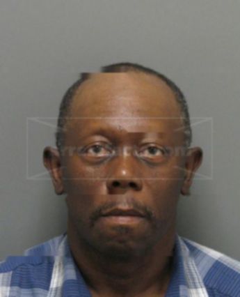 Larry Lee Jones