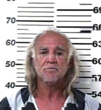 Harold Wayne Parker
