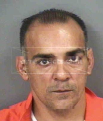 Luis Gonzalez