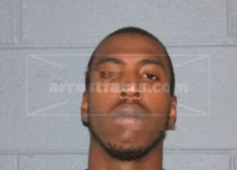 Dariuse Lamar Gray