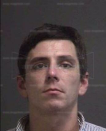Sean Patrick Mullins