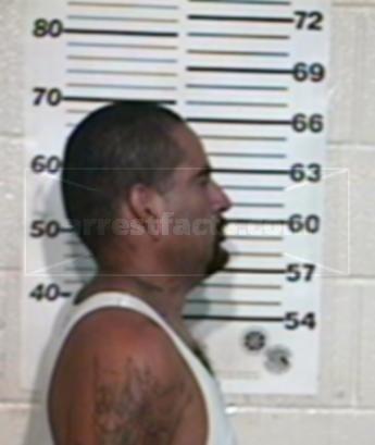 Dimas Cedillo Trevino