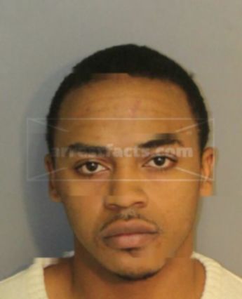 Najee Lewis