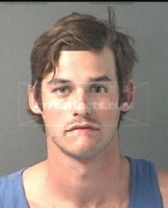 Austin Burton Farrell