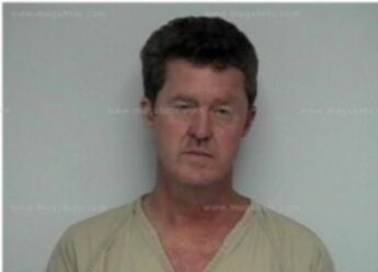 Frank James Nicholas