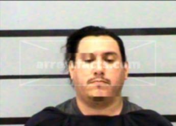 Stephen John Vasquez