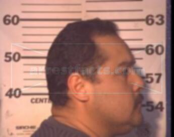 Eloy Ramos Gomez