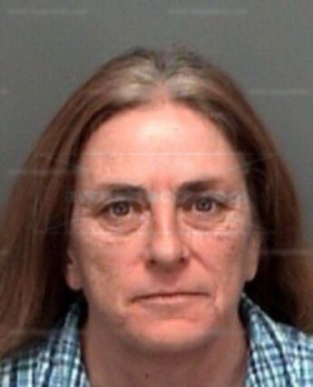 Rebecca Caudill Harris