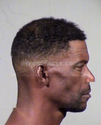 Charles Olu Bradford