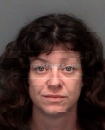 Jennifer Gann Layton