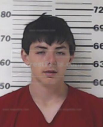 Chad Logan Haney