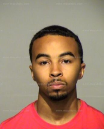 Mark Deion Campbell
