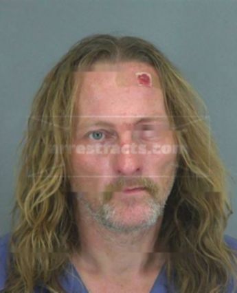 Jeffrey Jerome Rhinehart