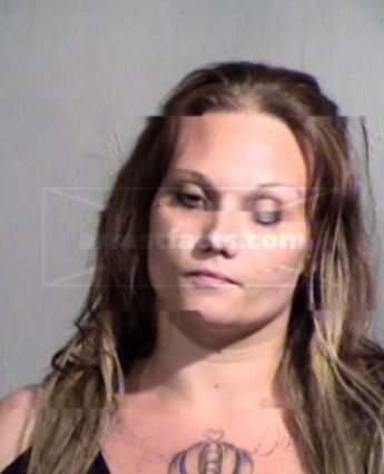 Lindsay Irene Rowe