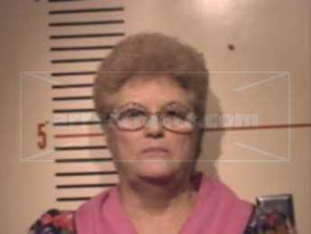 Norma Louise Elliott