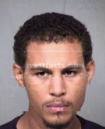 Corey Brenton Davis