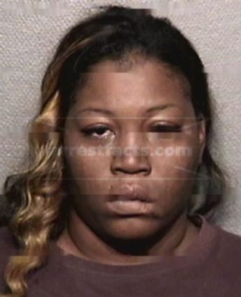 Latanya Marie Watts