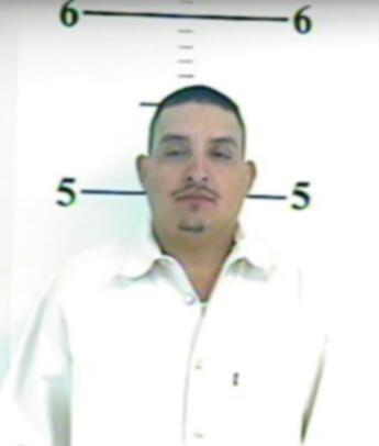 Baltazar Gonzalez