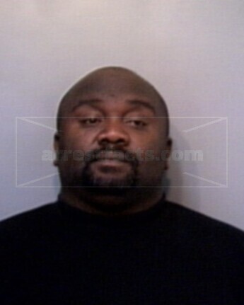 Larry James Jemison