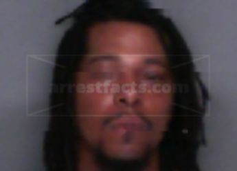 Derrick Lamond Hughes