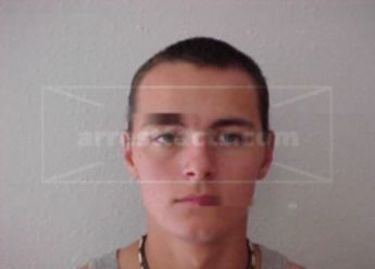 Steven Andrew Green