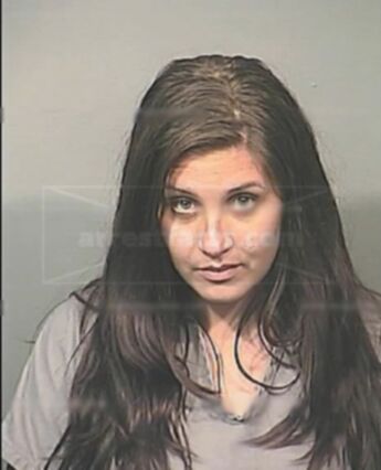 Ashlee Morgan Allison