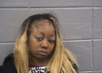 Ashley Price