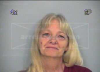 Sharon Louise Bradley