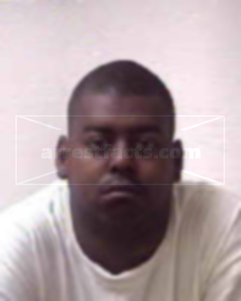 Lonell Luquent Harrell