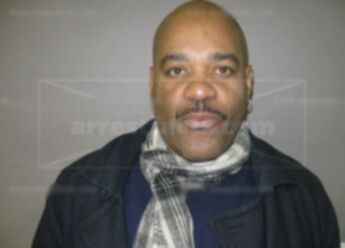 Anthony Carl Taylor