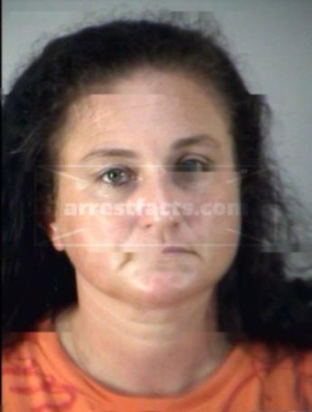 Lisa Lenora Johnson