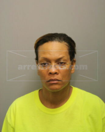 Tonya M Buford