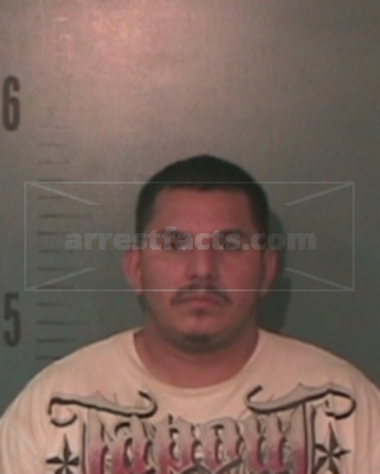 Anthony Ricardo Coronado