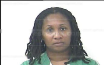 Takisha Shanique Patterson
