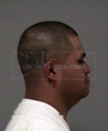 Washington Perez