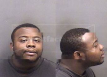 Raymond Jermaine Morris
