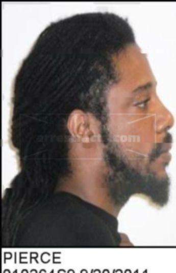Sylvester T Pierce