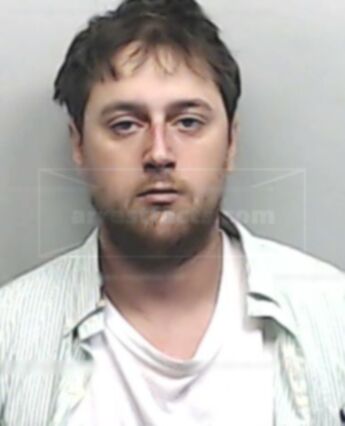 Trevor James Cheek