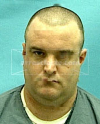 Todd Wilson Bush