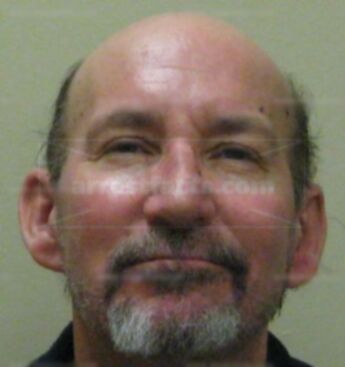 Richard Lee Garrison