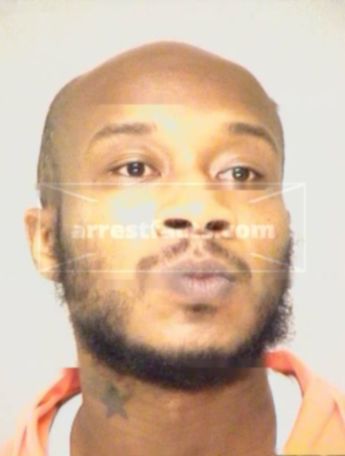 Everett Deon Jackson