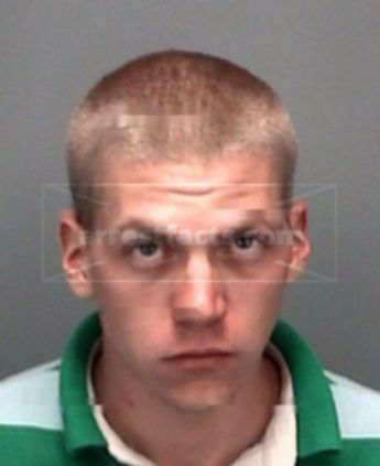Kern Timothy Keyes