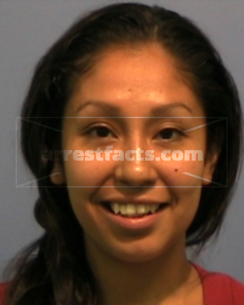 Stacy Nicole San Miguel