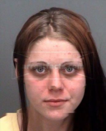 Kimberly Annette Hounchell