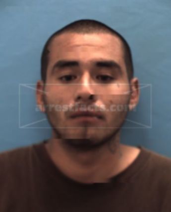 Jacob Garza