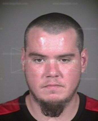 Michael Allen Austin
