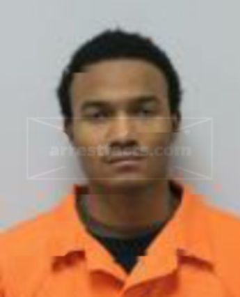 Travion D Simms