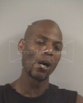 Rodney Wayne Henry